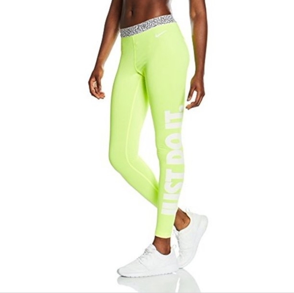 Nike Pro Dri Fit Athletic Leggings. Size S - Picture 3 of 16